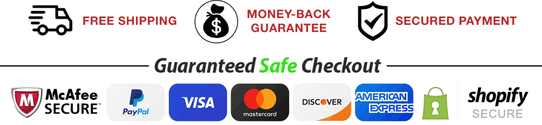 NaganoLeanBodyTonic secure payment